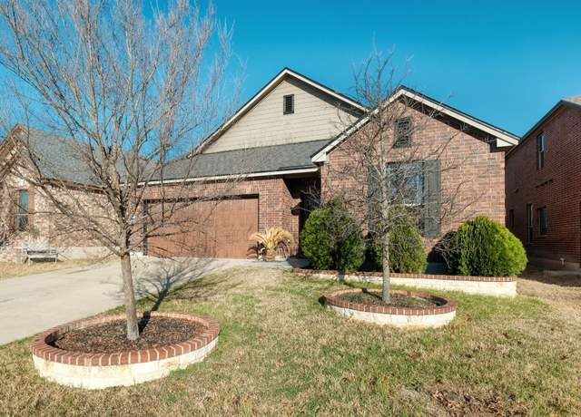 Property at 1244 Yellow Iris Rd, Leander, TX 78641, 4 beds, 3 baths
