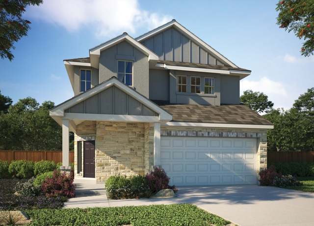 Property at 397 Young St, Buda, TX 78610, 4 beds, 2.5 baths