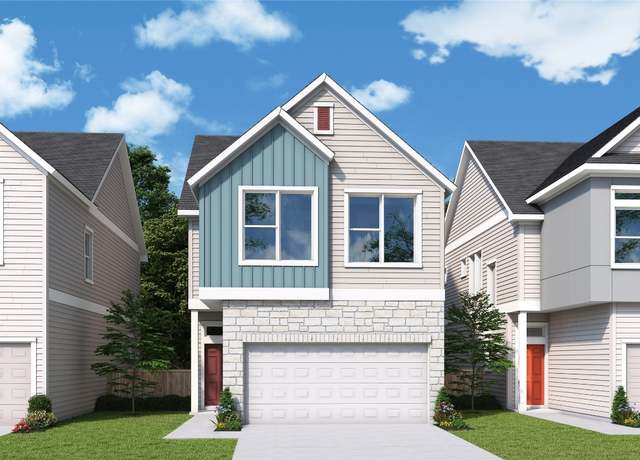 Property at 715 Bernese Pass, Austin, TX 78745, 3 beds, 2.5 baths
