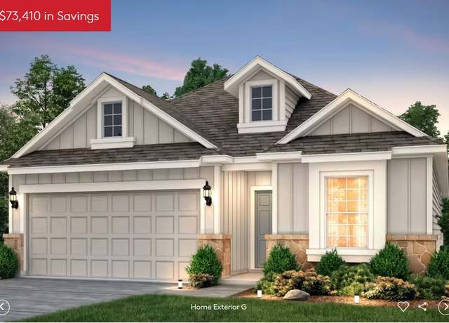 Property at 571 Rubber Tree Way, Buda, TX 78610, 3 beds, 2 baths