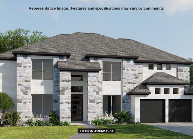 Property at 196 Trickling Brook Rd, Austin, TX 78737, 5 beds, 4.5 baths