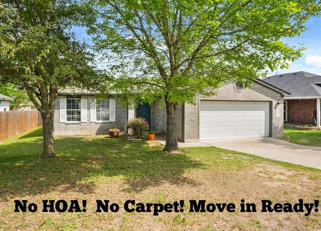 Property at 208 Fall Creek Dr, Kyle, TX 78640, 3 beds, 2 baths