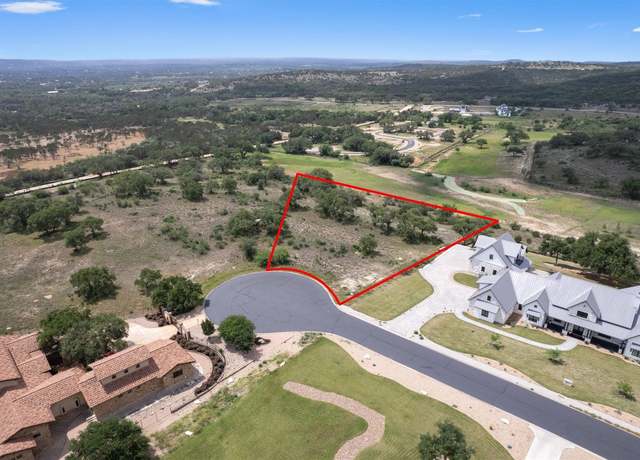 Property at 1117 Saddlebrook Cyn, Spicewood, TX 78669