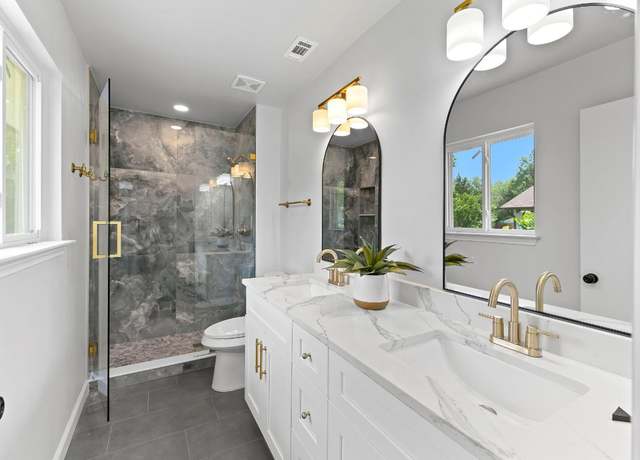 Property at 7302 Hartnell Dr, Austin, TX 78723, 3 beds, 2 baths