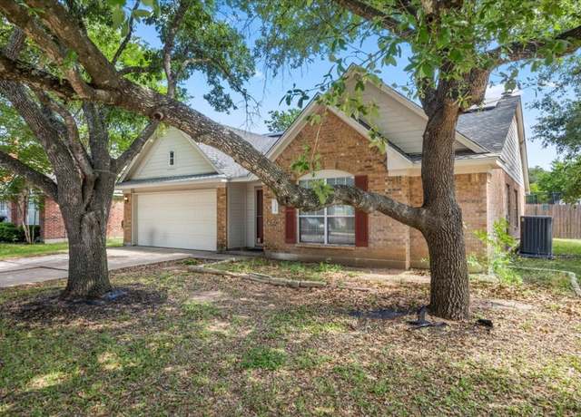 Property at 1308 Marigold Way, Pflugerville, TX 78660, 3 beds, 2 baths