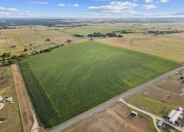 Property at TBD County Road 330, Granger, TX 76530
