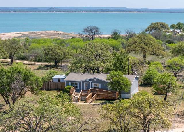 Property at 102 Blackrock Dr Dr, Buchanan Dam, TX 78609, 3 beds, 2 baths