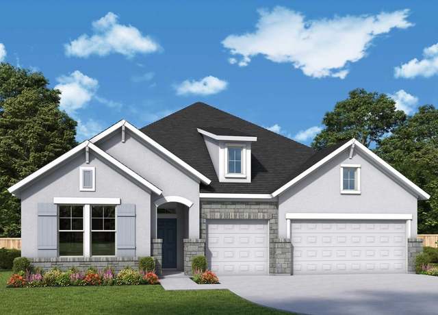 Property at 829 Teakmill Trl, San Marcos, TX 78666, 4 beds, 3 baths