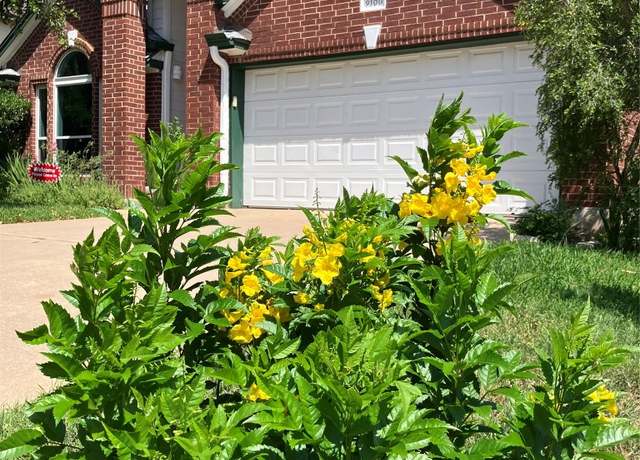 Property at 9100 Brimstone Ln, Austin, TX 78717, 4 beds, 2 baths