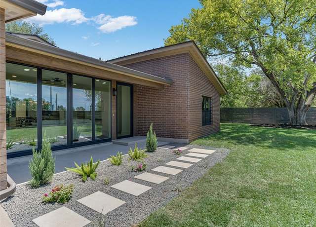 Property at 4503 Highland Ter, Austin, TX 78731, 4 beds, 4.5 baths
