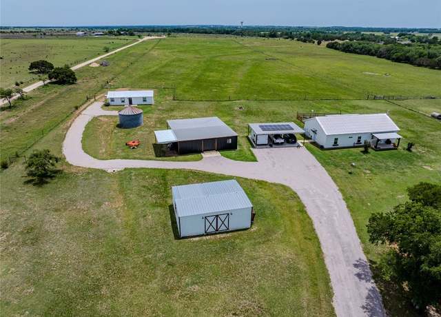 Property at 2701 County Road 224, Florence, TX 76527, 3 beds, 2 baths