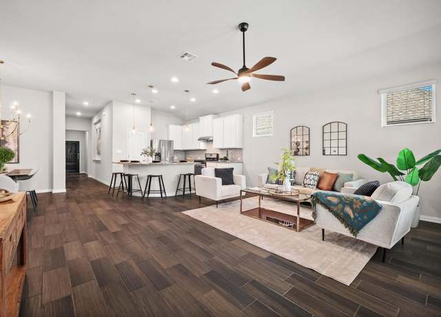Property at 2205 Bonavista Way, Leander, TX 78641, 4 beds, 2 baths