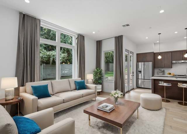 Property at 2504 Sutherland St, Austin, TX 78746, 3 beds, 2.5 baths