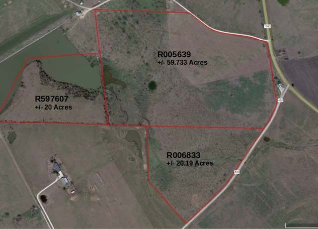 Property at 2121 County Road 420, Taylor, TX 76574