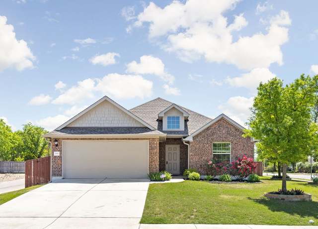 Property at 500 S Brook Dr, Leander, TX 78641, 4 beds, 2 baths