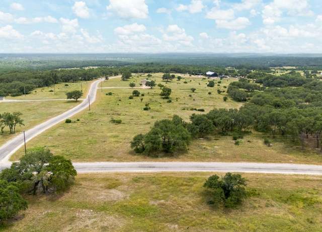 Property at 100 S Waterbuck Way, Lampasas, TX 76550