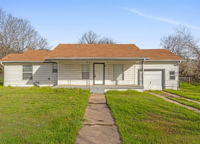 Property at 710 Dunbar Rd, Temple, TX 76504, 3 beds, 1 bath