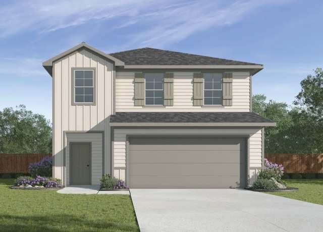 Property at 321 Ebbsfleet Dr, Uhland, TX 78640, 4 beds, 2.5 baths