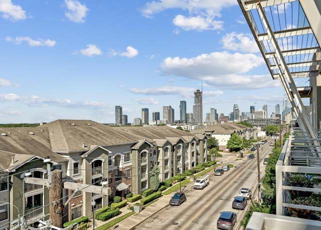 Property at 2124 E 6th St #417, Austin, TX 78702, 1 bed, 1 bath
