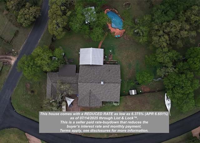 Property at 13210 Turkey Roost Rd, Manchaca, TX 78652, 4 beds, 3 baths