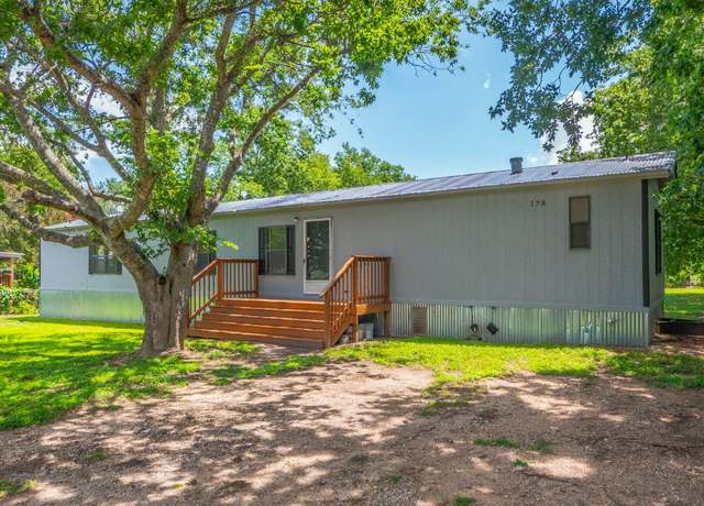 Property at 178 Quail Ridge Dr, Kyle, TX 78640, 3 beds, 2 baths