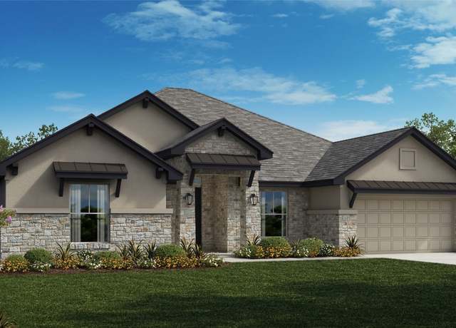 Property at 3620 Emerald Lake Path, Georgetown, TX 78628, 4 beds, 3.5 baths