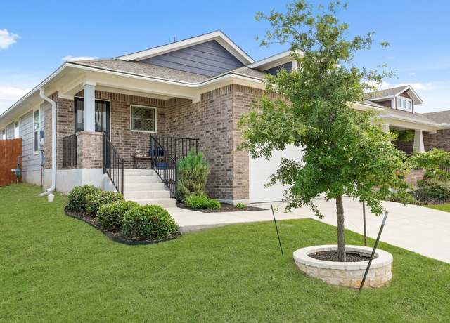 Property at 128 Riverhill Dr, Georgetown, TX 78628, 3 beds, 2 baths