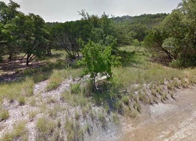 Property at K13106 Buntline Special, Horseshoe Bay, TX 78657