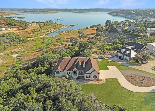 Property at 115 Scarlet Ct, Canyon Lake, TX 78133, 3 beds, 3 baths