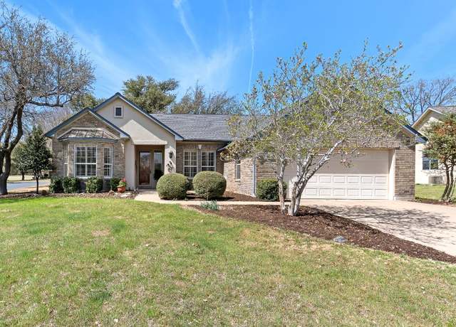 Property at 100 Blacksmiths Cir, Georgetown, TX 78633, 2 beds, 2 baths