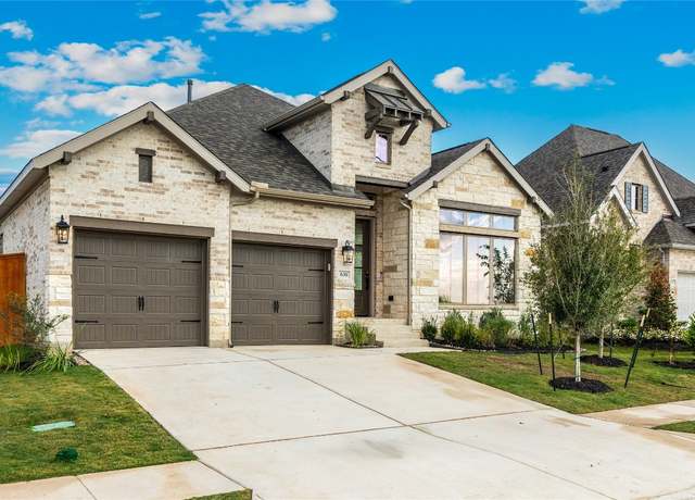Property at 639 Bay Breeze Dr, Kyle, TX 78640, 4 beds, 3 baths