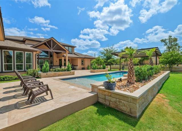 Property at 20201 Hickory Grove Ln, Manor, TX 78653, 6 beds, 5 baths