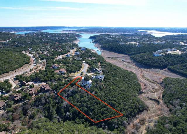 Property at 18849 Hidden Ridge Pl, Jonestown, TX 78645