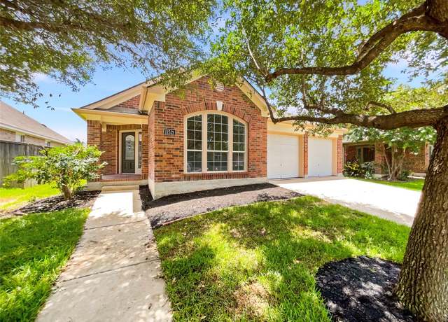 Property at 11521 Shadow Creek Dr, Manor, TX 78653, 4 beds, 2 baths
