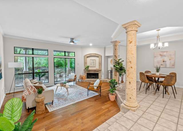 Property at 1000 Liberty Park Dr #205, Austin, TX 78746, 2 beds, 2.5 baths