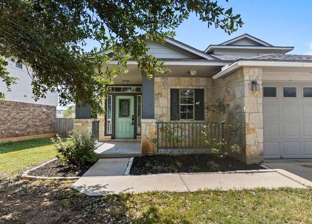 Property at 914 Aiken Dr, Leander, TX 78641, 3 beds, 2.5 baths