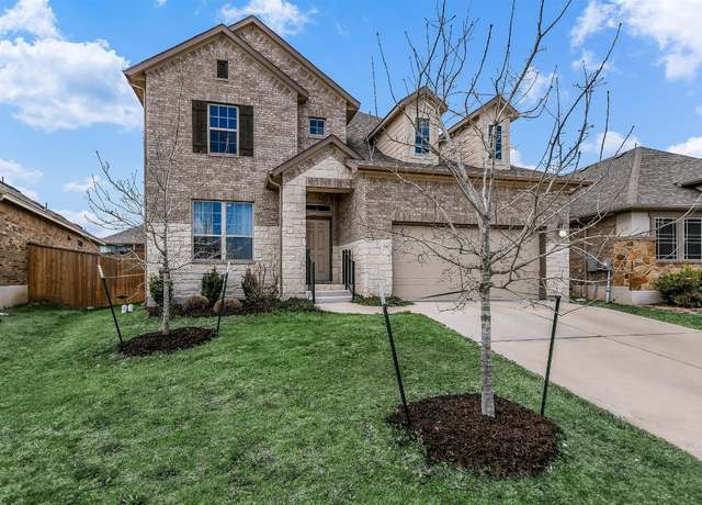 Property at 346 Eagle Ford Dr, Kyle, TX 78640, 4 beds, 3.5 baths