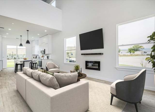 Property at 126 Lourdes Ct Unit B, Dripping Springs, TX 78620, 2 beds, 2.5 baths