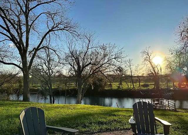 Property at 602 NW River Rd, Martindale, TX 78655, 4 beds, 2 baths