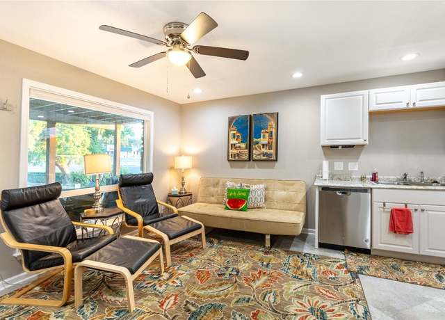 Property at 1500 Ranch Road 1431 #101, Kingsland, TX 78639, 1 bed, 1 bath
