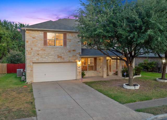 Property at 1024 Portchester Castle Path, Pflugerville, TX 78660, 4 beds, 3 baths