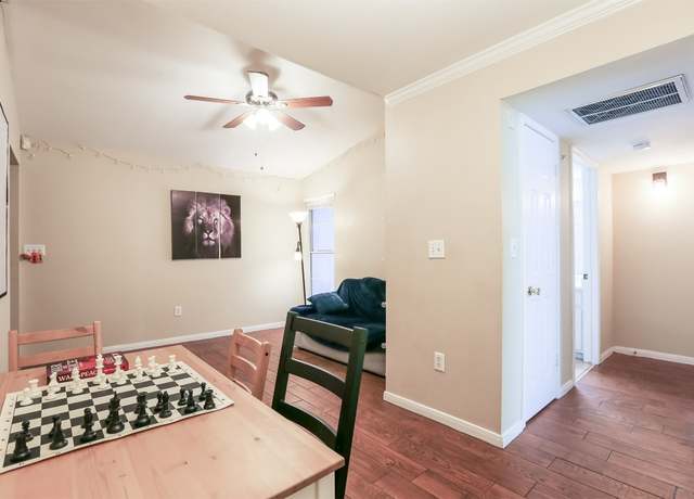 Property at 501 W 26th St #312, Austin, TX 78705, 1 bed, 1 bath