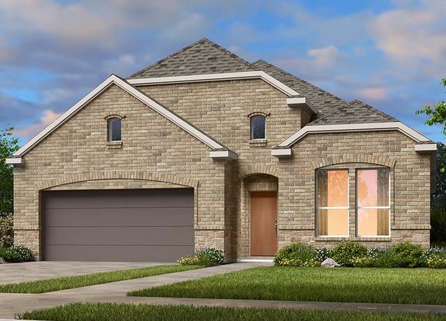 Property at 305 Golden Sage Ave, Georgetown, TX 78633, 4 beds, 3 baths