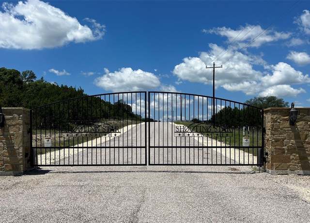 Property at 19 Night Sky Dr, Lometa, TX 76853