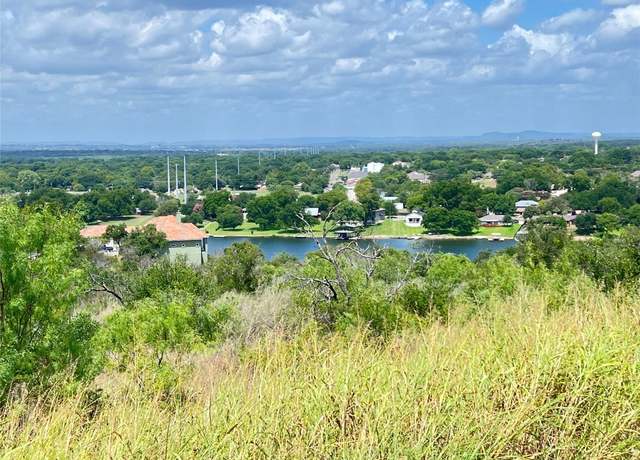 Property at 902 Esperanza Dr, Marble Falls, TX 78654
