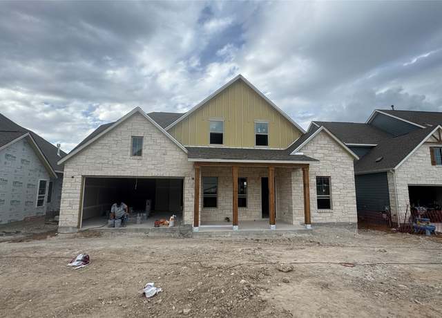 Property at 273 Sage Thrasher Cir, Dripping Springs, TX 78620, 4 beds, 3.5 baths