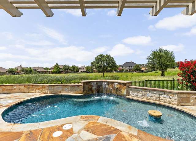 Property at 1316 Hillridge Dr, Round Rock, TX 78664, 3 beds, 3 baths