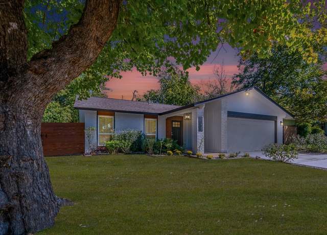 Property at 10429 Firethorn Ln, Austin, TX 78750, 2 beds, 1.5 baths