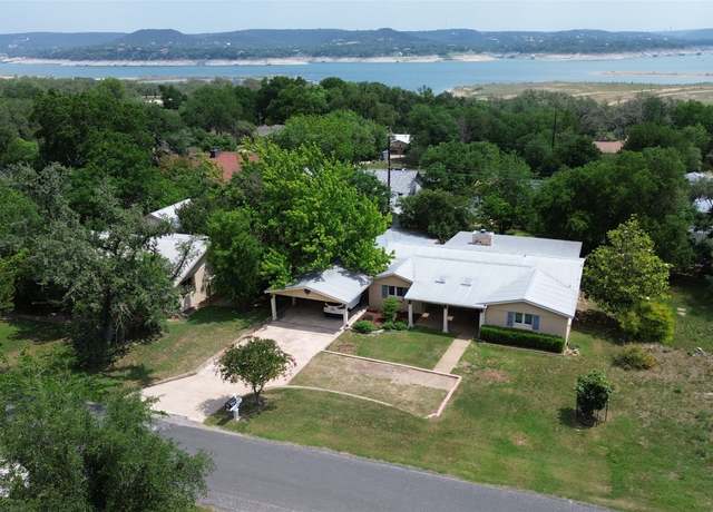 Property at 5609 Arroyo Rd, Austin, TX 78734, 2 beds, 2 baths