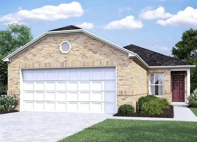 Property at 1212 Thea Cv, New Braunfels, TX 78130, 3 beds, 2 baths